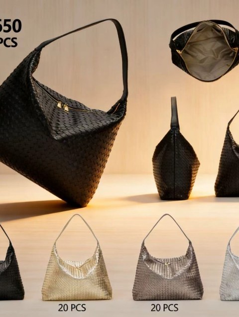 Bolsa transversal