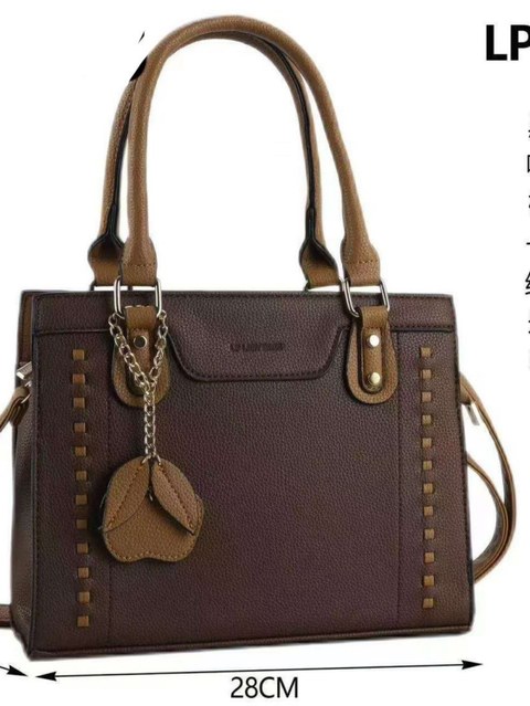 Bolsa transversal