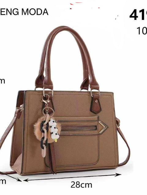 Bolsa transversal