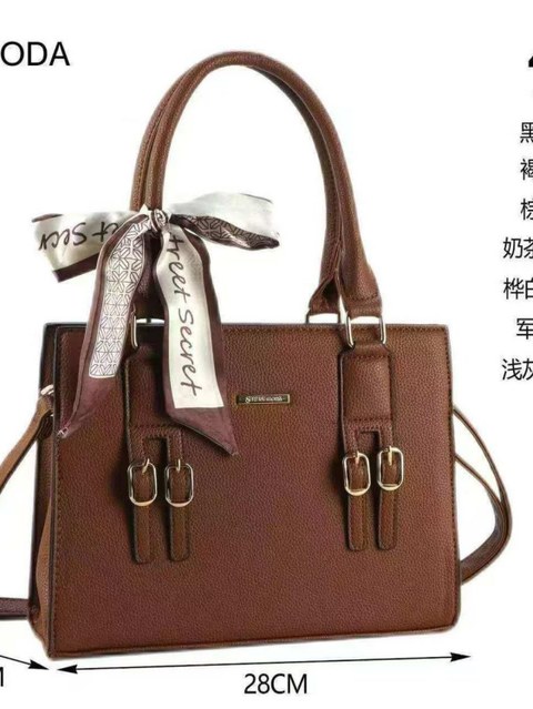 Bolsa transversal