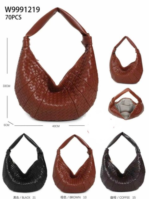 Bolsa transversal