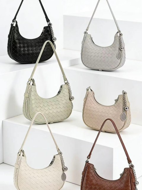 Bolsa transversal