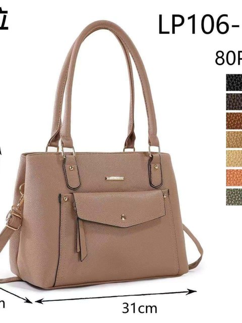 Bolsa transversal