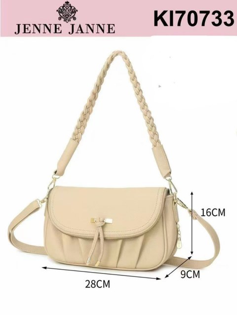 Bolsa transversal
