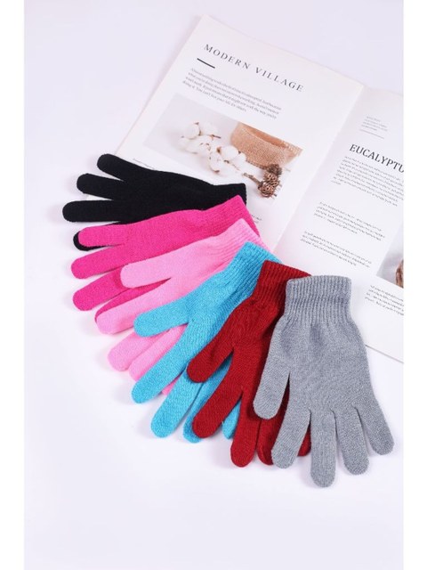 KIT 12 Luvas de inverno