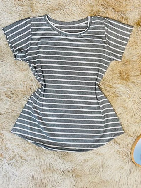 T-Shirt Listrada