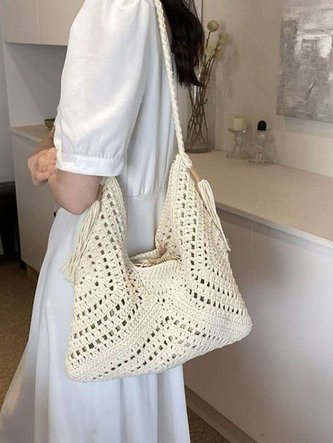 Kit 6pcs bolsa de praia