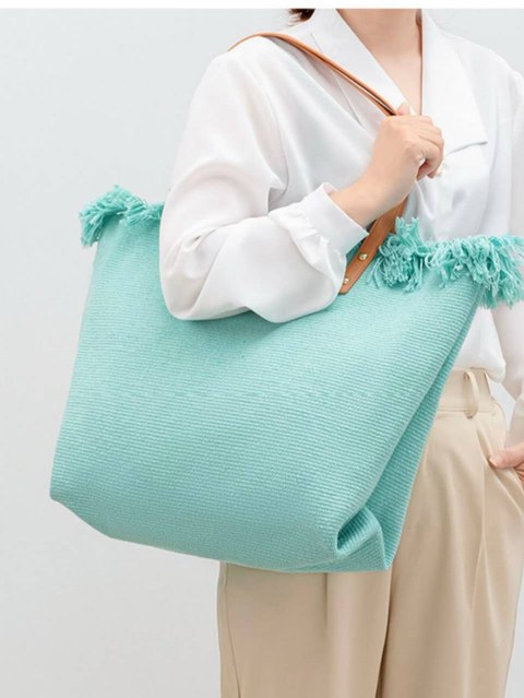 Kit 12pcs bolsa praia 70041