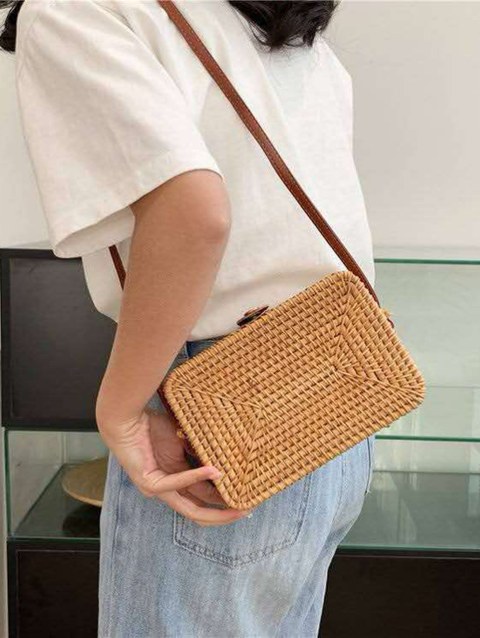 Kit 6pcs bolsa palha 5302