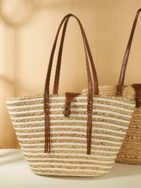 Kit 6pcs bolsa palha 5020