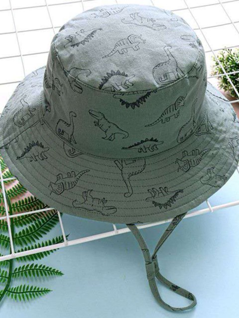 Kit 12pcs bucket infantil 0379