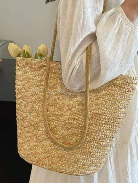 Kit 6pcs bolsa palha 5090