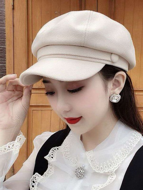 Kit 12pcs boina francesa 0363