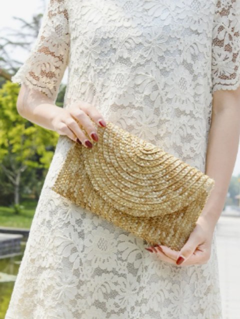 Kit 6pcs bolsa carteira 5093