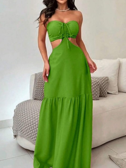 Vestido Longo Tamires