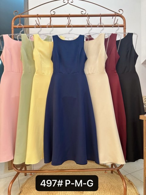 Vestido