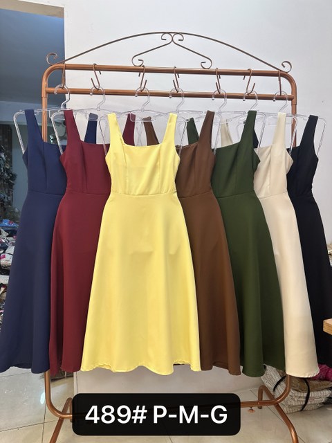 Vestido