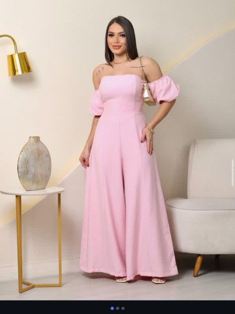 Macaquinho feminino elegante pará cualquier ocasião