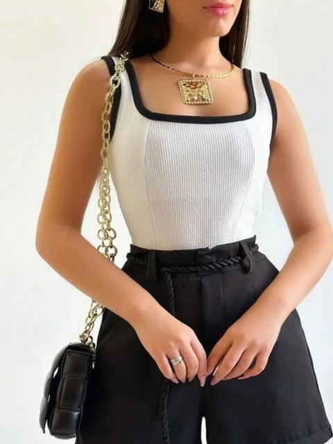 Body em U Old Money em Anarruga