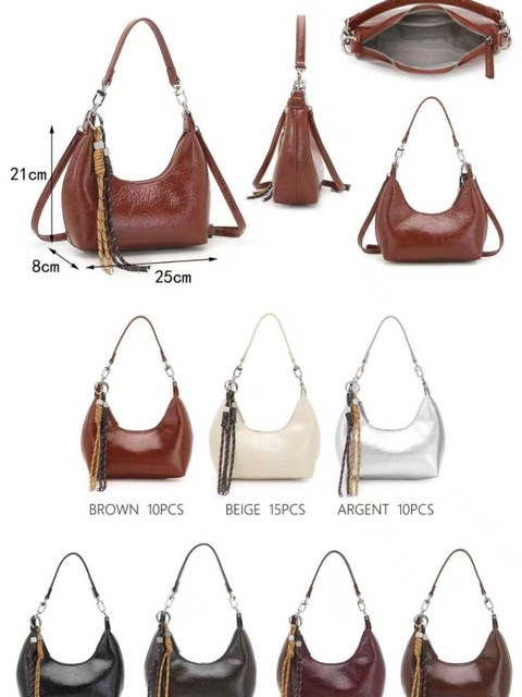 Bolsa  8706#