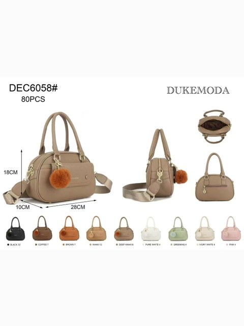 Bolsa 6058#