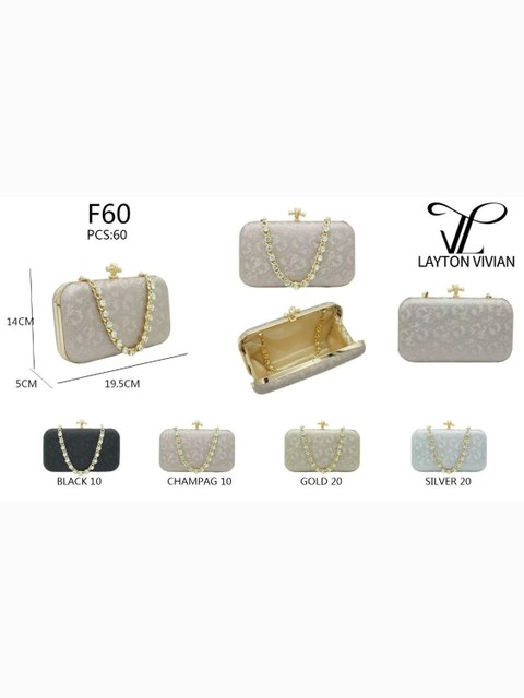 Bolsa feista