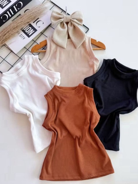 Regata infantil ribana menina