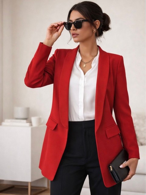 Casaco blazer