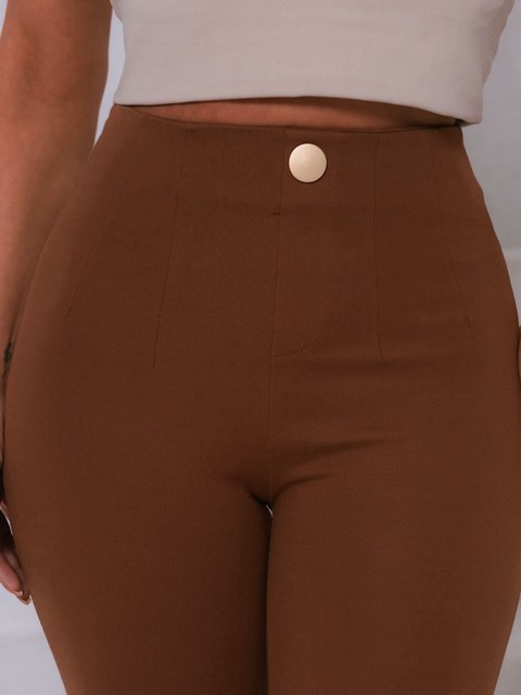 calça Zara montaria premium