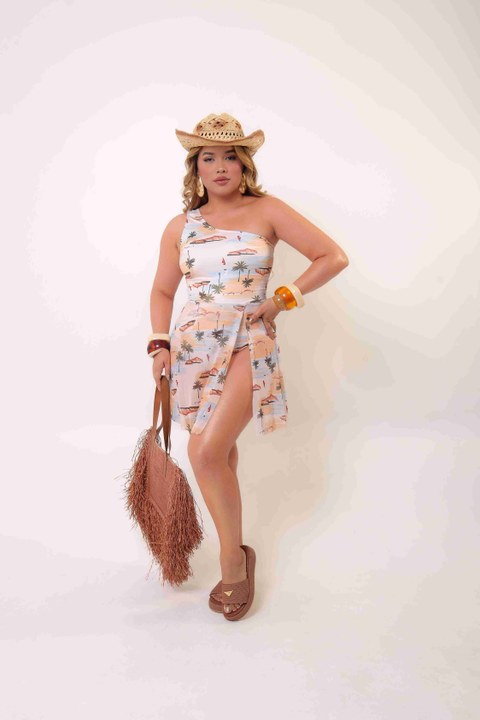 MAIÔ LIS - ORLA DOURADA