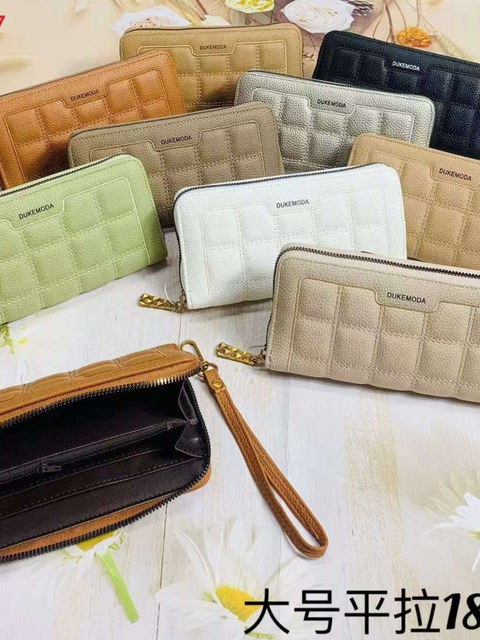 carteira da moda N119-17