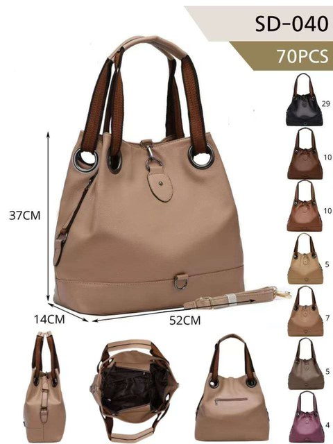 Bolsa Saco casual da moda SD-040