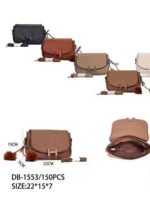 Bolsas femininas da moda DA-1553