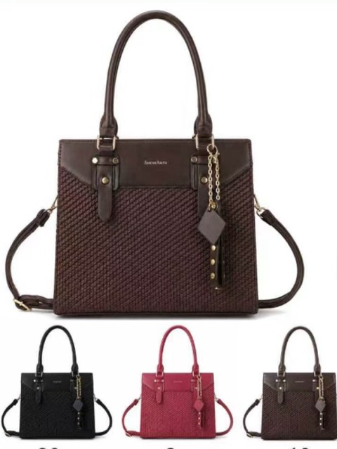 Bolsas casuais femininas 36