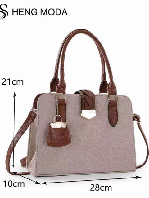 Bolsas femininas modernas e casuais 4191