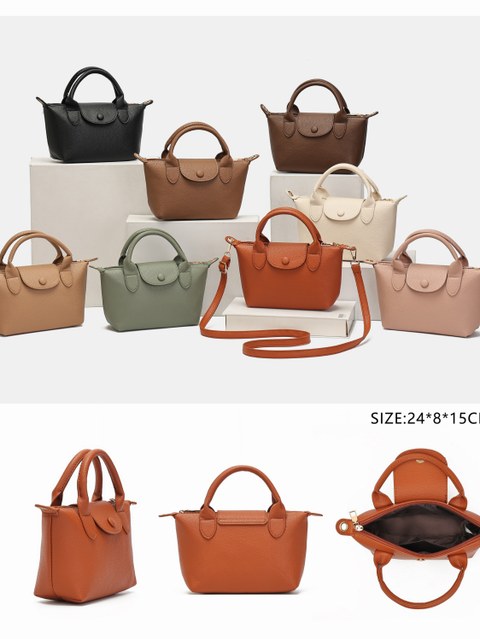 Bolsas femininas modernas e casuais 6001