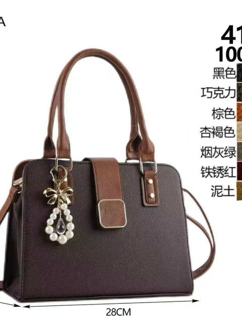 Bolsas femininas modernas e casuais 4168