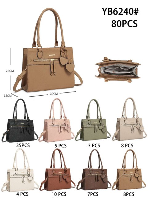 Bolsas femininas da moda YB6240