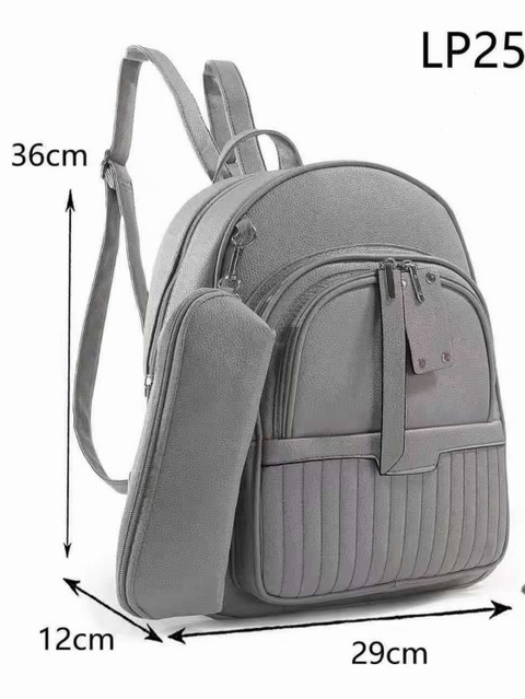 Mochila feminina casual LP25729-13