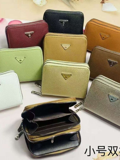 carteira da moda N117-20