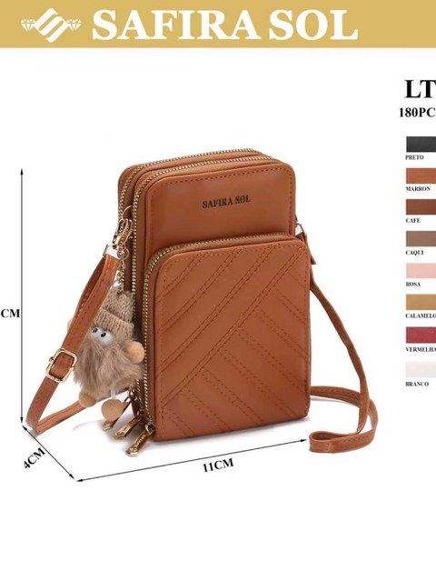 Bolsas femininas modernas e casuais LT580