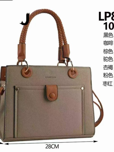 Bolsas casuais femininas da moda 828-3