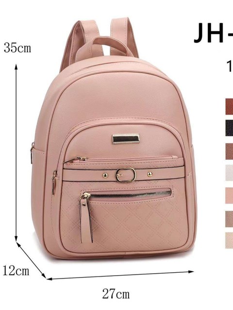 Mochila feminina moderna JH-07