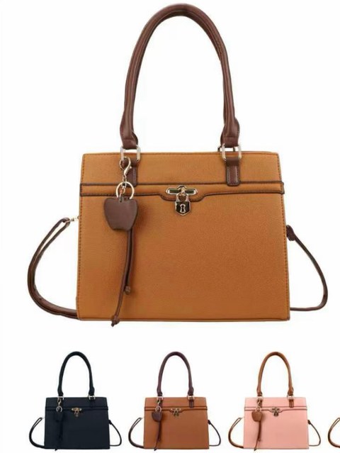 Bolsas femininas modernas e casuais B12