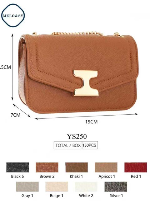 Bolsas femininas modernas e casuais 91