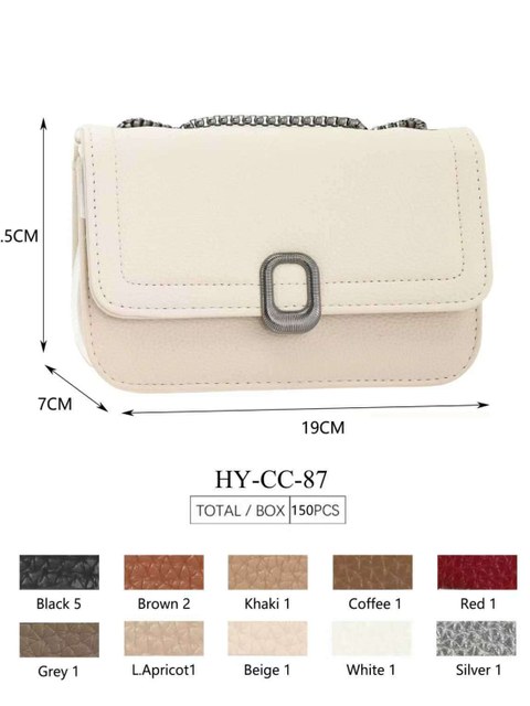 Bolsas casuais femininas da moda 87