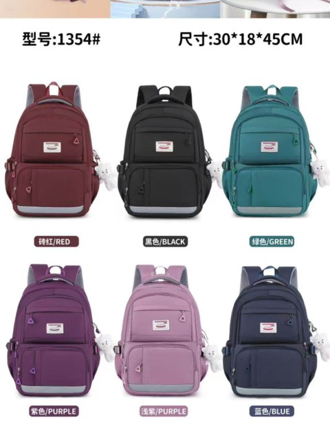 Mochila de grande capacidade