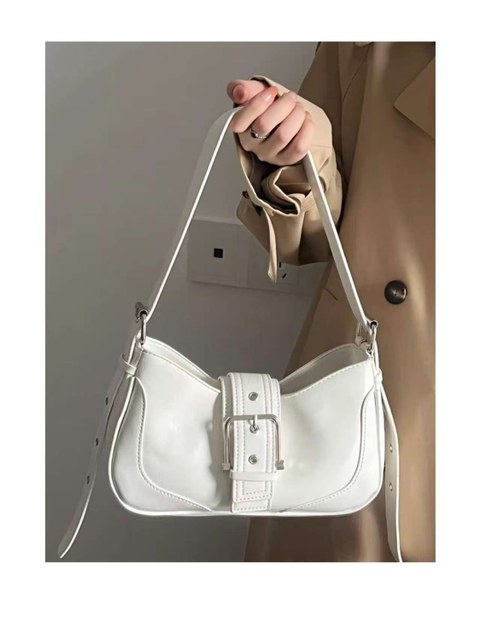 Bolsa de axila da moda