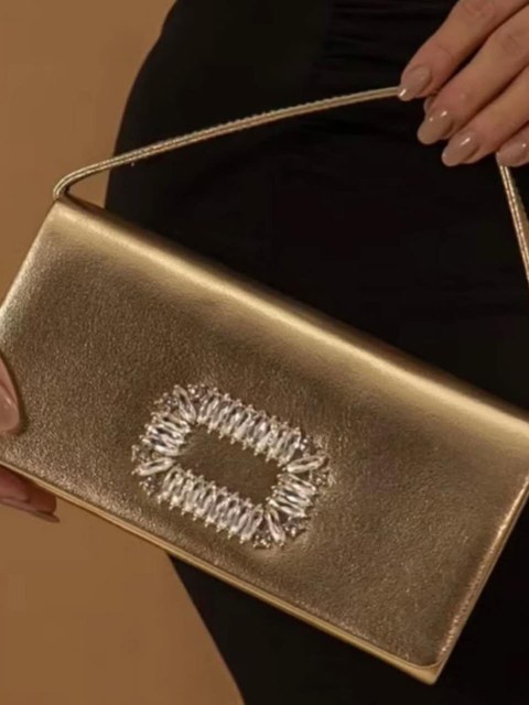 Sacola de Jantar para Festa