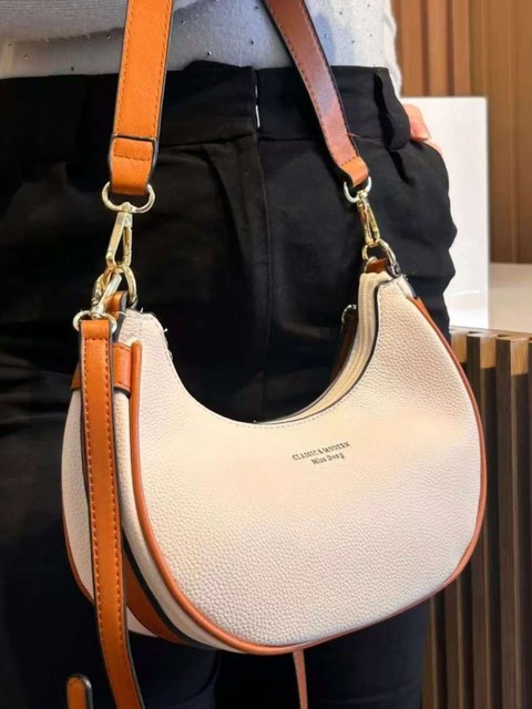 Bolsa de ombro da moda